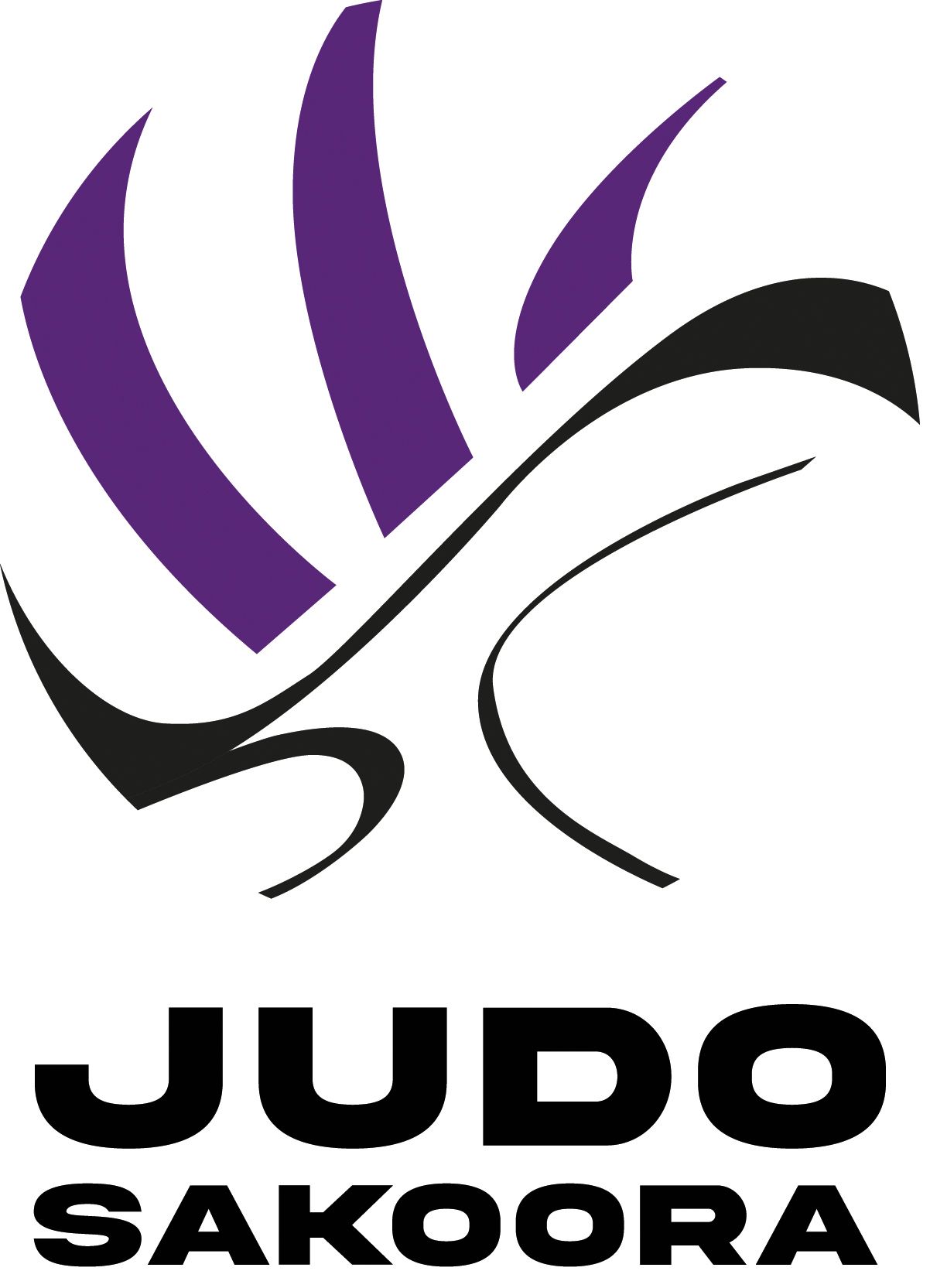 Logo JUDO CLUB SAKOORA PHALEMPIN