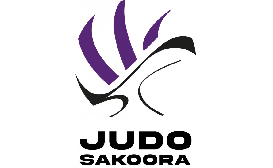 Logo du JUDO CLUB SAKOORA PHALEMPIN