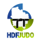 Logo FFJUDO